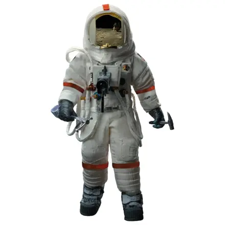 NASA Apollo 17 Action Figure 1/6 The Last Man on the Moon 30 cm poza produsului