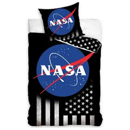 NASA Flag Edition Husă de Pilotă poza produsului