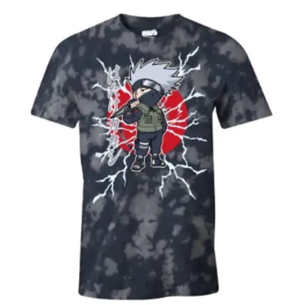 Tricou Naruto Kakashi termékfotója