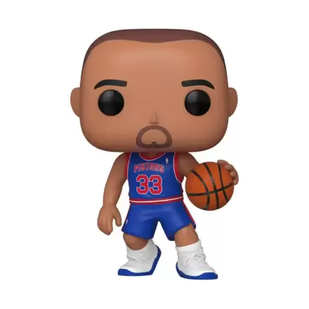 NBA Legends Funko POP! Figurina Vinil Sport Detroit Pistons: Grant Hill (Sezonul de debut) 9 cm termékfotója