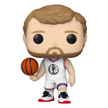 NBA Legends POP! Figurina de Vinil Sport Dirk Nowitzki (2019) 9 cm termékfotója