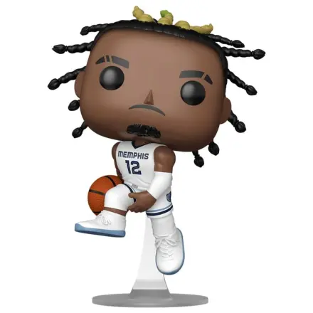 NBA Legends Funko POP! Sports Figurina de vinil Grizzlies- Ja Morant (Home) 9 cm poza produsului