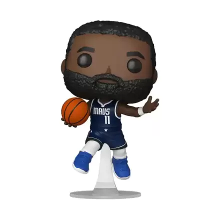 NBA Legends Funko POP! Sports Figurina de vinil Mavericks- Kyrie Irving 9 cm poza produsului