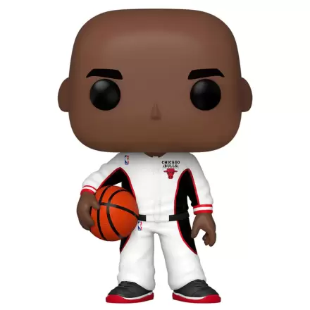 NBA Legends Funko POP! Figurina de Vinil Sport Michael Jordan (Bulls White Warmup) Exclusive 9 cm termékfotója