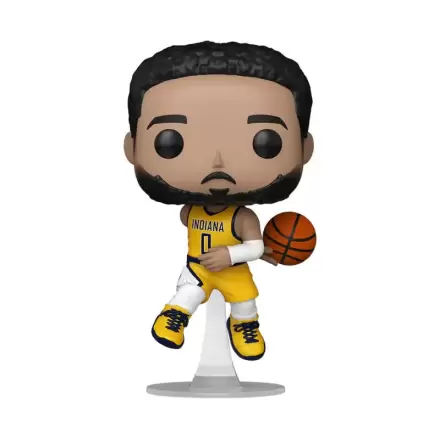 NBA Legends Funko POP! Sports Figurina de vinil Pacers- Tyrese Haliburton 9 cm poza produsului