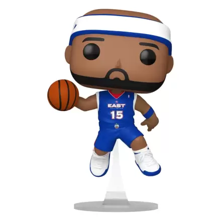 Figurină de vinil sport NBA Legends POP! Vince Carter (2005) 9 cm termékfotója