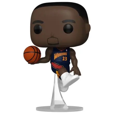 NBA Legends Funko POP! Sports figurina de vinil Warriors- Jason Richardson 9 cm poza produsului