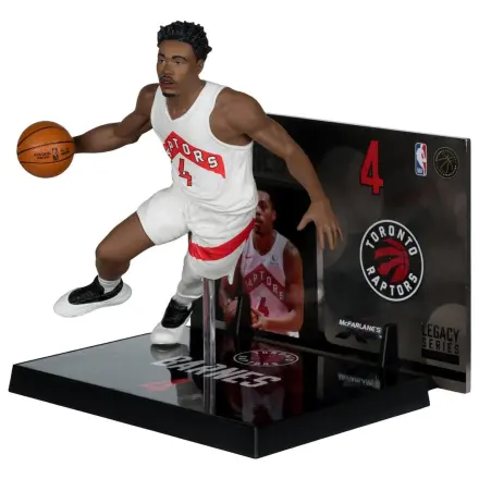 NBA McFarlane's SportsPicks Figura Scottie Barnes (Toronto Raptors) 15 cm poza produsului