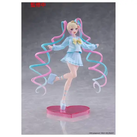 Figurina PVC Needy Girl Overdose Coreful OMGkawaiiAngel 18 cm poza produsului
