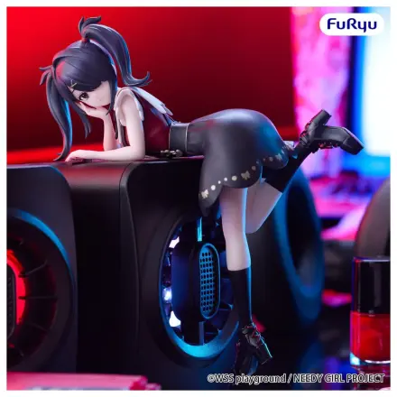 Needy Girl Overdose Noodle Stopper figurină PVC Ame-chan 14 cm poza produsului