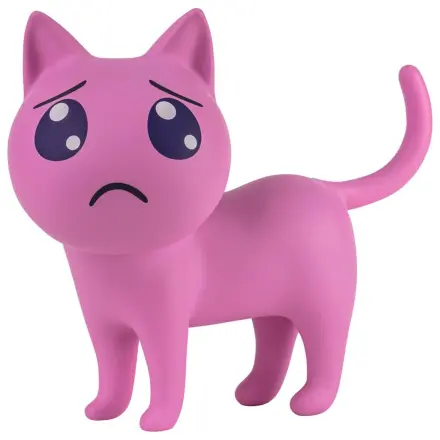 Needy Girl Overdose Soft Vinyl Figura Pisica Sorry 15 cm poza produsului