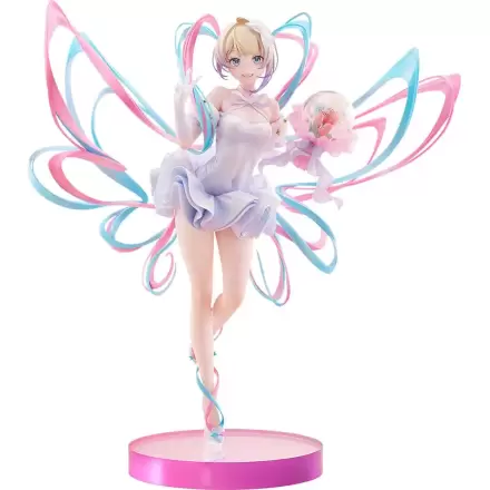 Needy Streamer Overload Statue 1/7 OMGkawaiiAngel: Anniversary Party Ver. 23 cm Statuie poza produsului