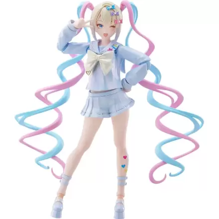 Needy Streamer Overload Figma Figurina de actiune OMGkawaiiAngel 13 cm poza produsului