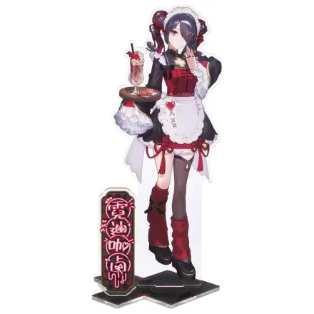 Needy Streamer Overload Needy Streamer Chinese Restaurant Series Stand acrilic Ame 21 cm poza produsului