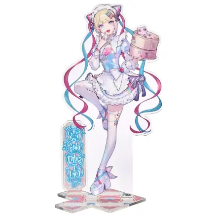 Needy Streamer Overload Needy Streamer Chinese Restaurant Series Stand acrilic OMGkawaiiAngel 20 cm poza produsului