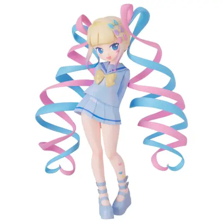 Statuie PVC Needy Streamer Overload Pop Up Parade OMGkawaiiAngel Internet Yamero Ver. 16 cm poza produsului