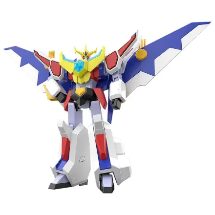Nekketsu Saikyo Go-Saurer Moderoid Kit model din plastic Go-Saurer 16 cm poza produsului