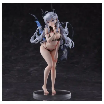 Nekojira Illustration Figurină PVC Thea-chan Reissue 27 cm poza produsului