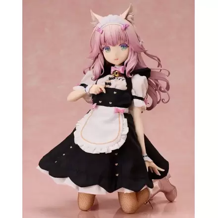 Nekopara Statuie 1/4 Fraise 27 cm termékfotója