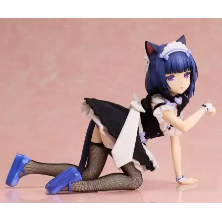 Statuie Nekopara 1/4 Shigure Minazuki 20 cm termékfotója