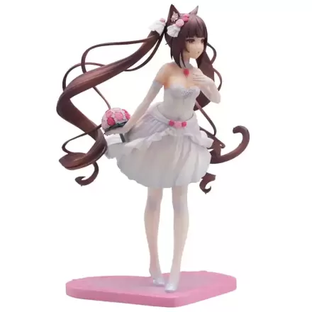 Statuie PVC 1/7 Nekopara Chocola Dream of Eden Ver. 23 cm termékfotója