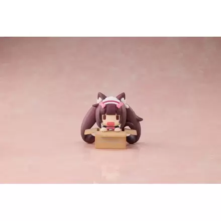 Figurină chibi Nekopara Chocola 7 cm termékfotója