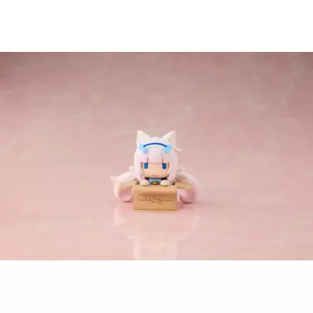 Nekopara Chibi Figurina Vanilla 7 cm termékfotója