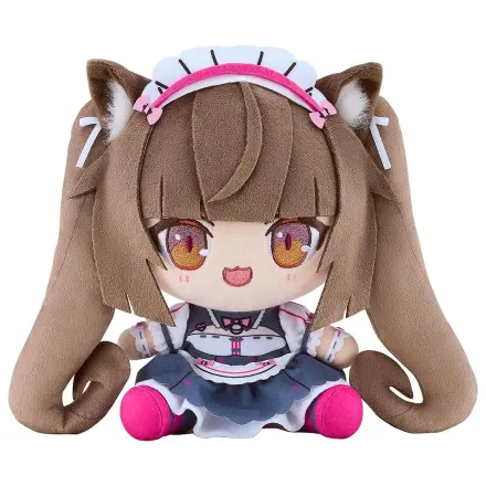 NEKOPARA Sekai Connect Chocopuni Chocola Plus 17 cm poza produsului