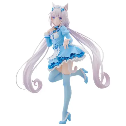 Nekopara Sekai Connect Pop Up Parade Figurină PVC Vanilla: Winter Clothes Ver. Mărimea L 22 cm poza produsului