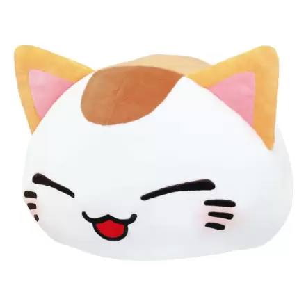 Figurină de pluș pisică Nemuneko B Ver. 35 cm termékfotója