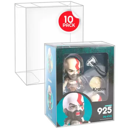 Protectoare Nendoroid Pack 10 buc termékfotója