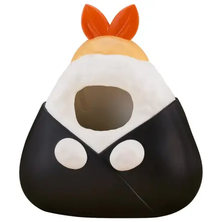 Nendoroid More Set accesorii figurine de actiune Carcasa piese fata Kigurumi (Tenmusu) poza produsului