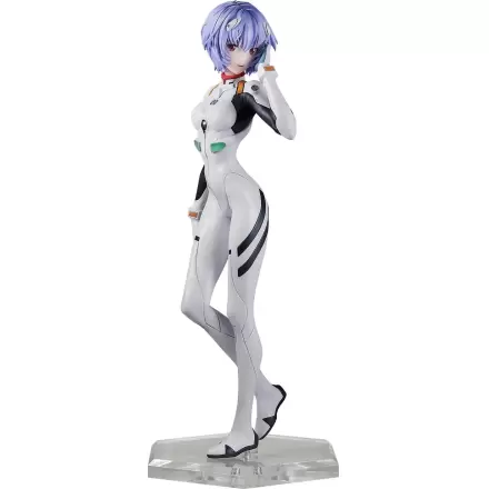 Statuie Neon Genesis Evangelion 1/7 Rei Ayanami 25 cm termékfotója