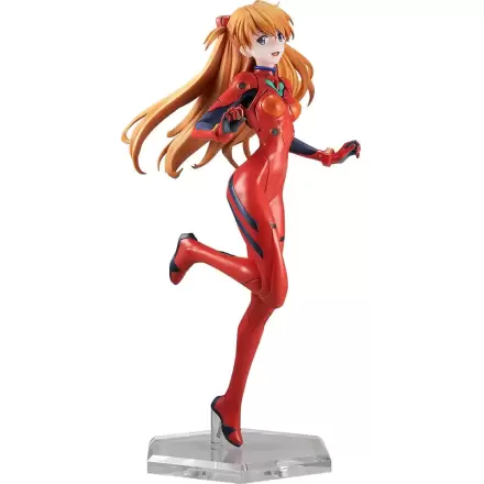 Neon Genesis Evangelion Statuie 1/7 Soryu Asuka Langley 26 cm termékfotója