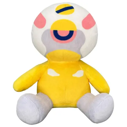 Neon Genesis Evangelion Eva Jucarie de plus de buzunar Evangelion Proto Type-00 17 cm poza produsului