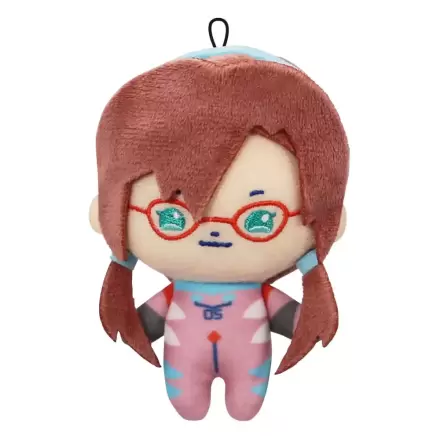 Neon Genesis Evangelion Eva Pocket Figurina de pluș Mari 10 cm poza produsului