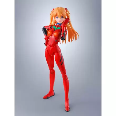 Neon Genesis Evangelion S.H.Figuarts Figurina de Actiune Asuka Shikigami Langley 14 cm poza produsului