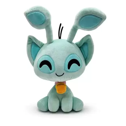 Figurină de pluș Neopets Baby Aisha 22 cm poza produsului