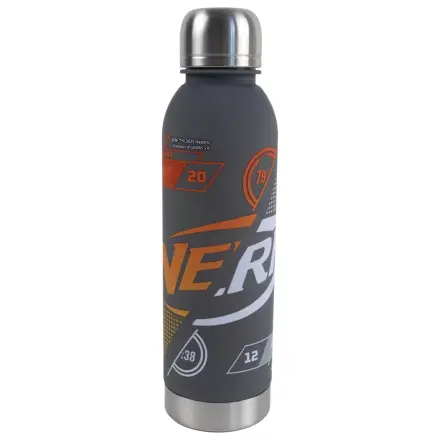 Nerf Bring it On sticla de apa din plastic cu capac cu filet 750 ml poza produsului