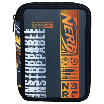 Nerf Unstoppable 2-Story Filled Penar poza produsului