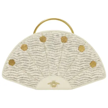 Geanta Netflix by Loungefly Handbag Bridgerton Fan poza produsului