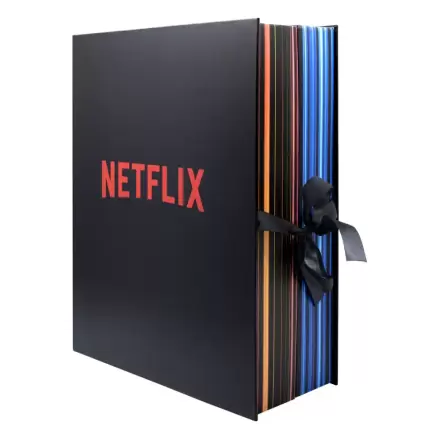 Netflix Cutie Cadou Numaratoare Inversa poza produsului