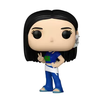 New Jeans Funko POP! Rocks Figurina Vinyl Minji 9 cm termékfotója