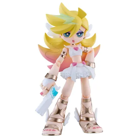 New Panty & Stocking with Garterbelt Figma Figurina de acțiune Panty: Angel ver. 12 cm poza produsului