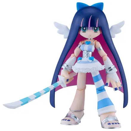 New Panty & Stocking with Garterbelt Figma Figurina de actiune Stocking: Angel ver. 12 cm poza produsului