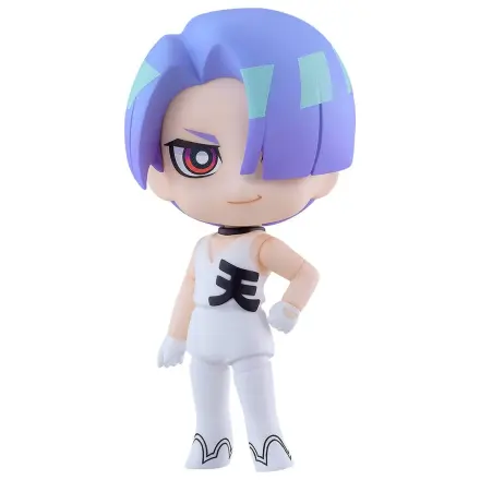 New Panty & Stocking with Garterbelt Nendoroid Figurina de acțiune din poliester 10 cm poza produsului