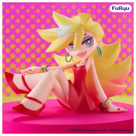 New Panty & Stocking with Garterbelt figurina PVC opritor de taitei -Panty Anarchy- 9 cm poza produsului