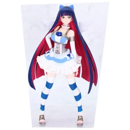 New Panty & Stocking with Garterbelt Statueta PVC Stocking 21 cm poza produsului