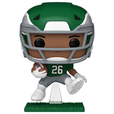 NFL Funko POP! Vinyl Figurina : Eagles- Saquon Barkley 9 cm poza produsului