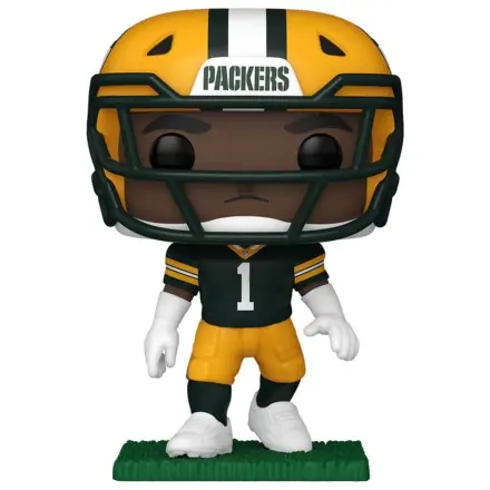 NFL Funko POP! Figurina de vinil : Packers - Micah Parsons 9 cm poza produsului